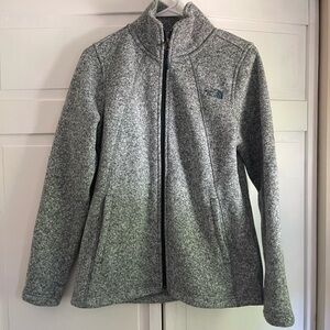 The North Face women’s fleece